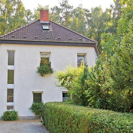 Ferienwohnung Waren See 5671 Exterior foto