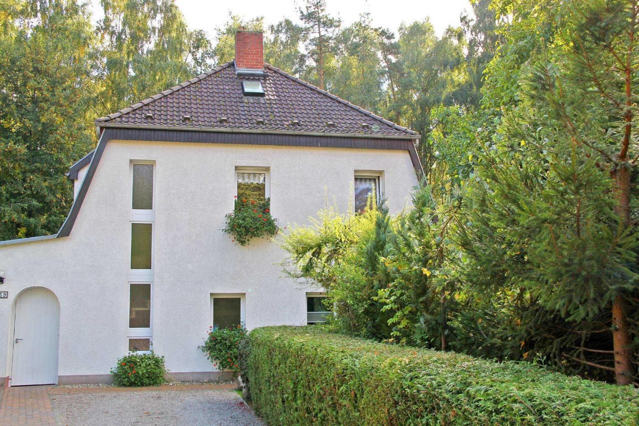 Ferienwohnung Waren See 5671 Exterior foto