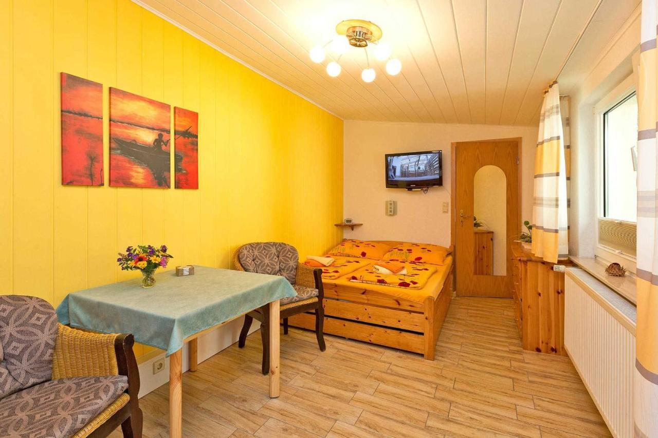 Ferienwohnung Waren See 5671 Quarto foto